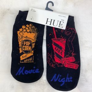 HUE Movie 🎥 Night Socks